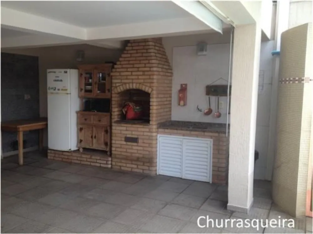 Sobrado, 3 quartos, 250 m² - Foto 7