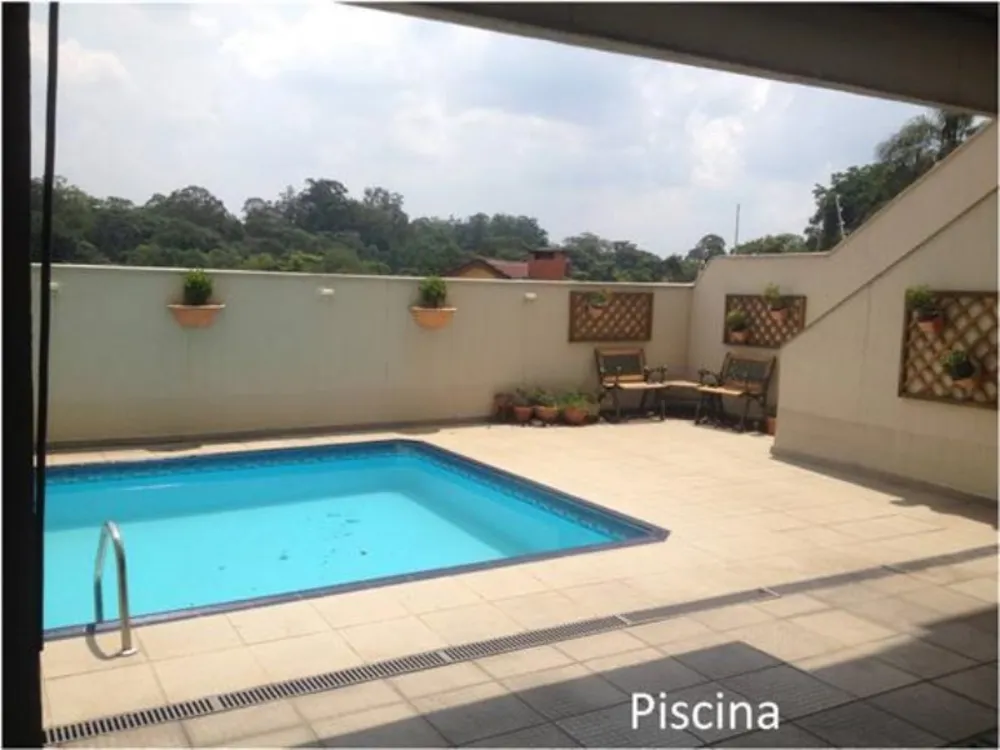 Sobrado, 3 quartos, 250 m² - Foto 8