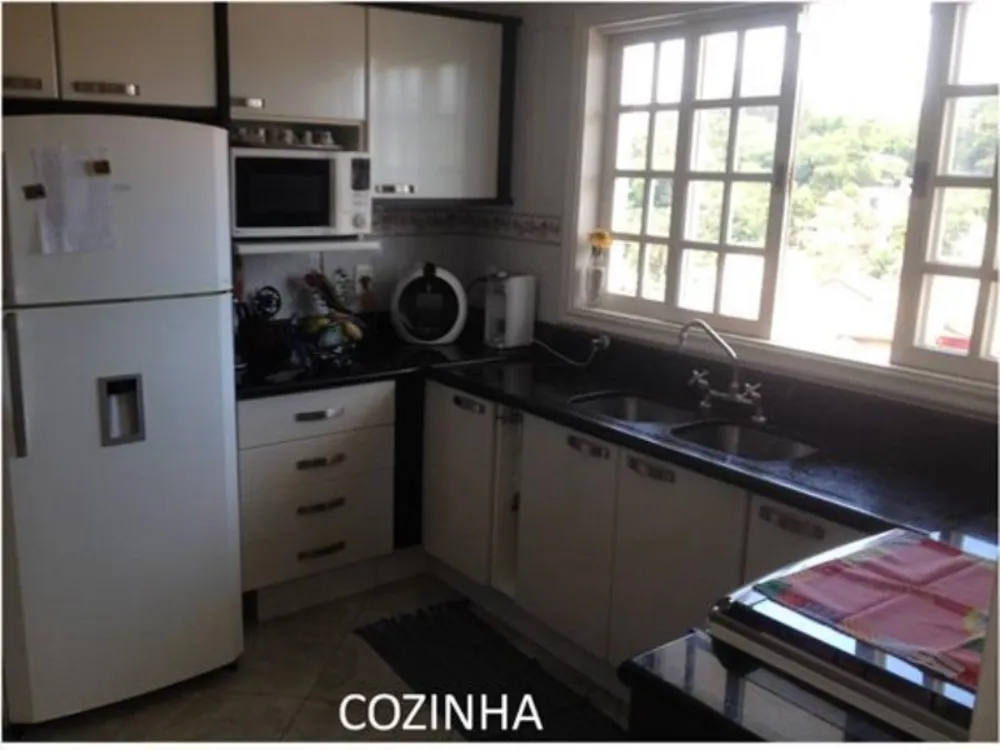 Sobrado, 3 quartos, 250 m² - Foto 4