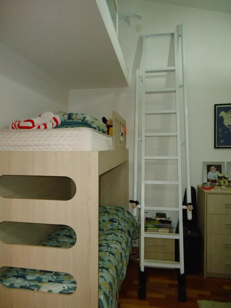 Casa, 4 quartos, 200 m² - Foto 7