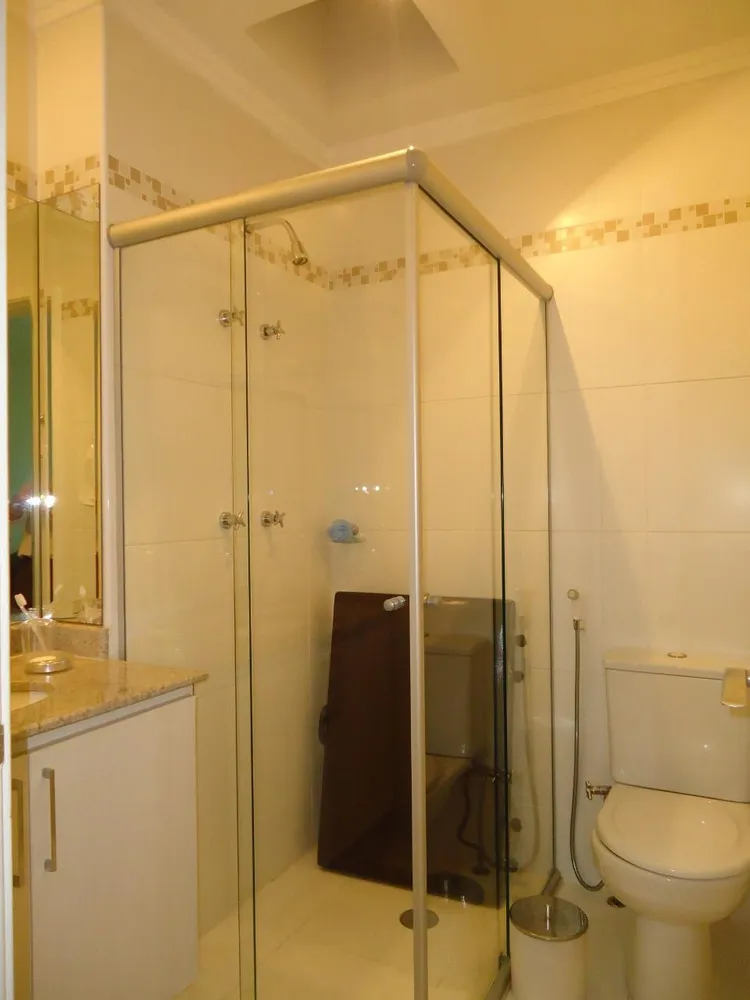 Casa, 4 quartos, 200 m² - Foto 3