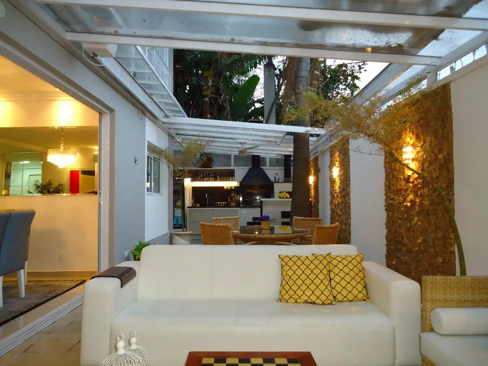 Casa, 4 quartos, 200 m² - Foto 5