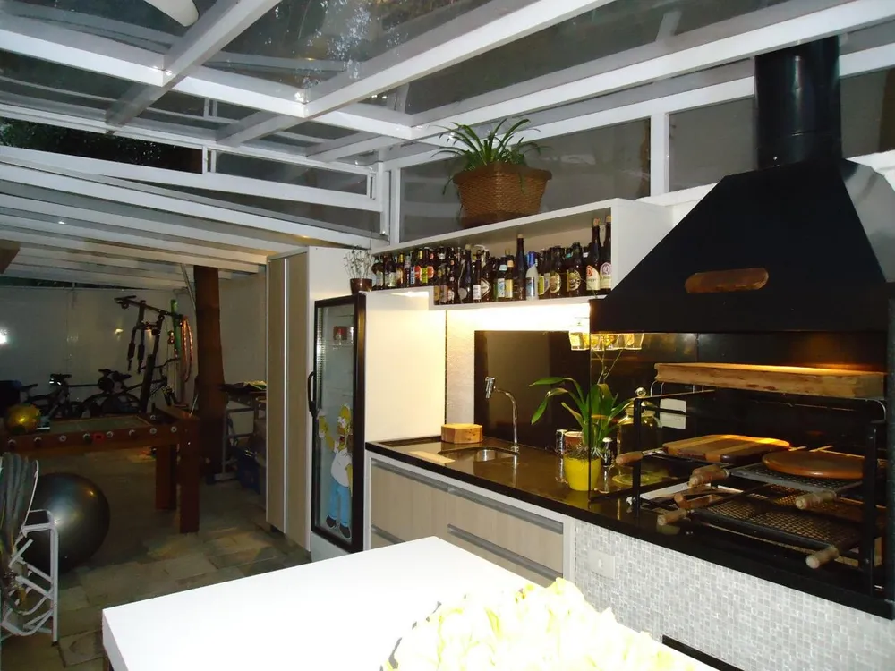Casa, 4 quartos, 200 m² - Foto 6
