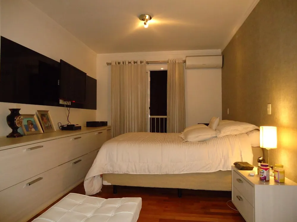 Casa, 4 quartos, 200 m² - Foto 10