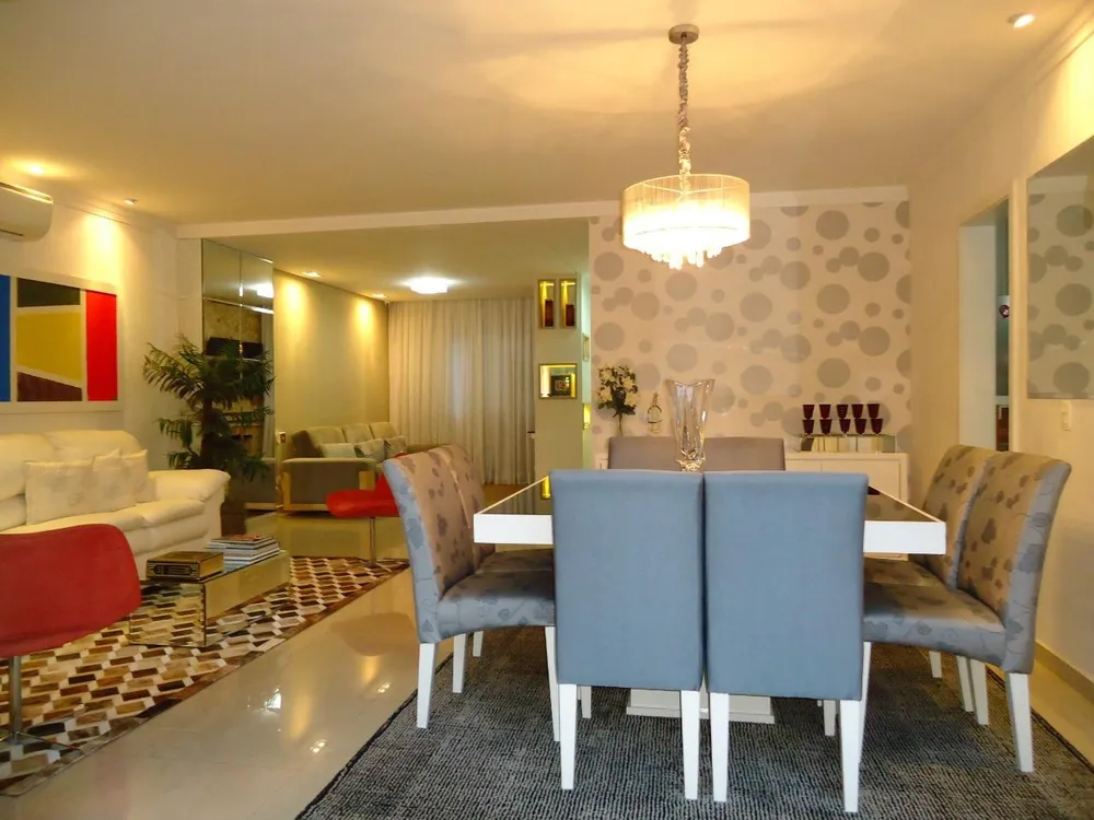 Casa, 4 quartos, 200 m² - Foto 4