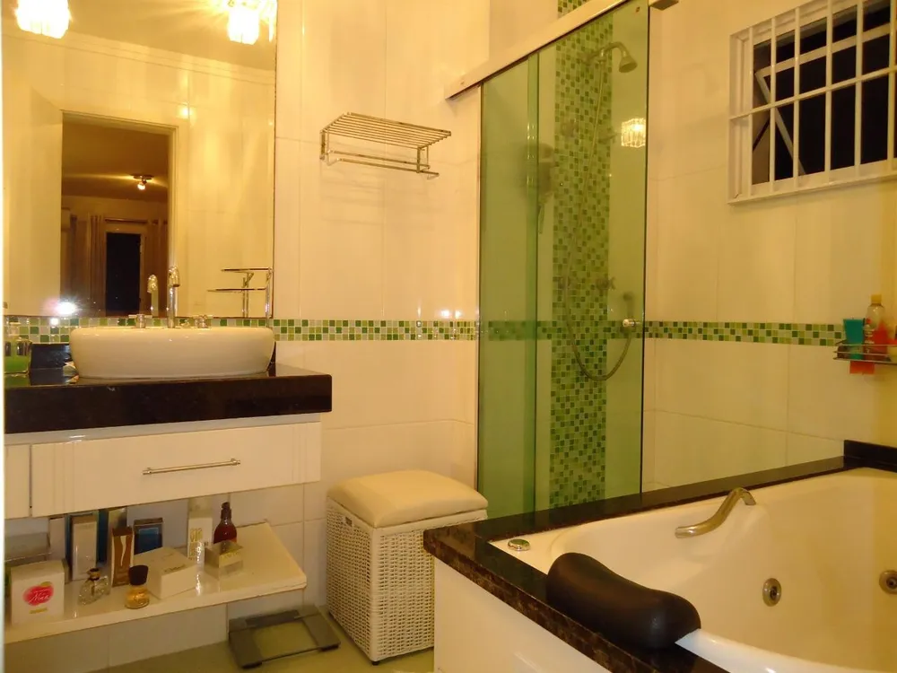 Casa, 4 quartos, 200 m² - Foto 12