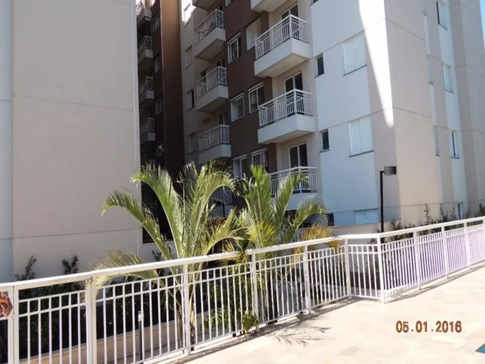 Apartamento, 3 quartos, 55 m² - Foto 10