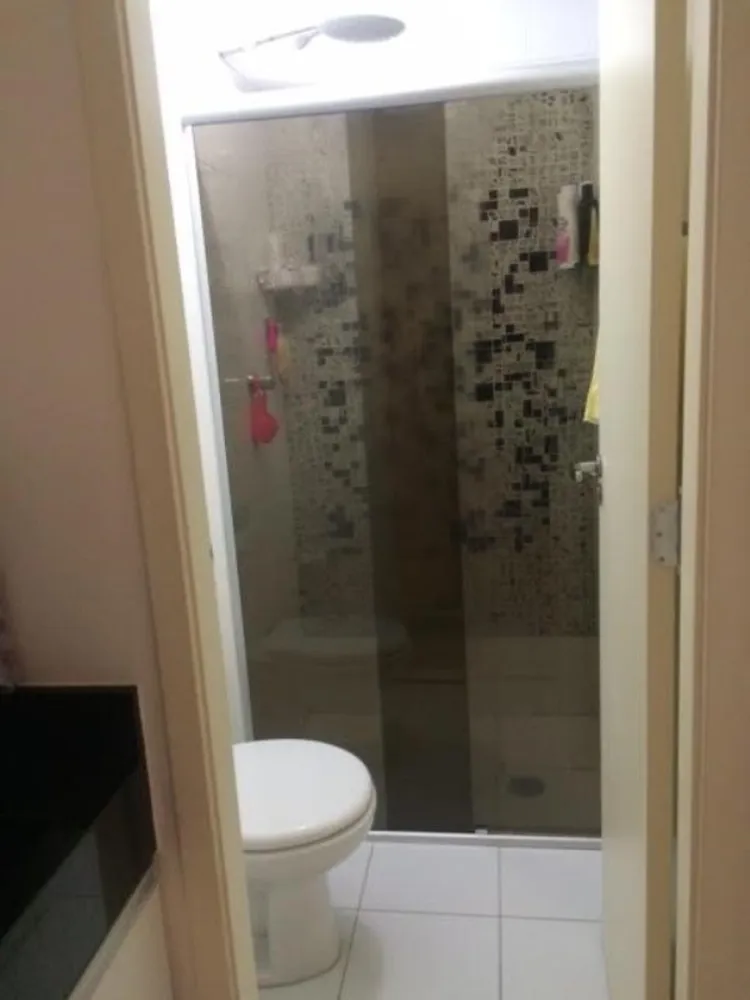 Apartamento, 3 quartos, 55 m² - Foto 2