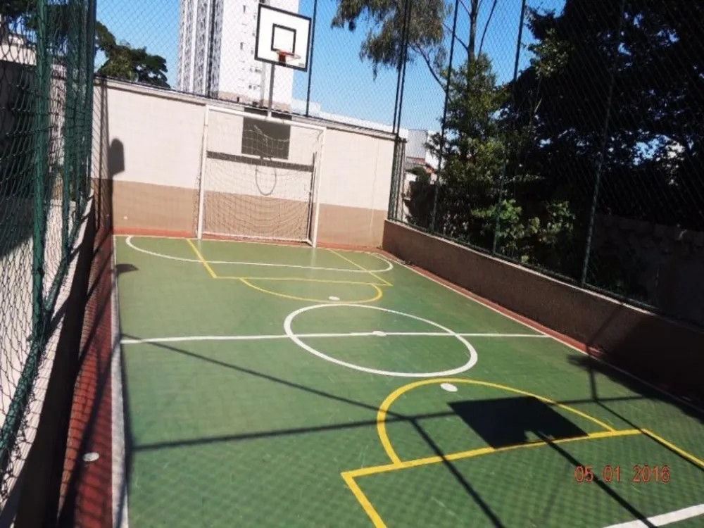 Apartamento, 3 quartos, 55 m² - Foto 12