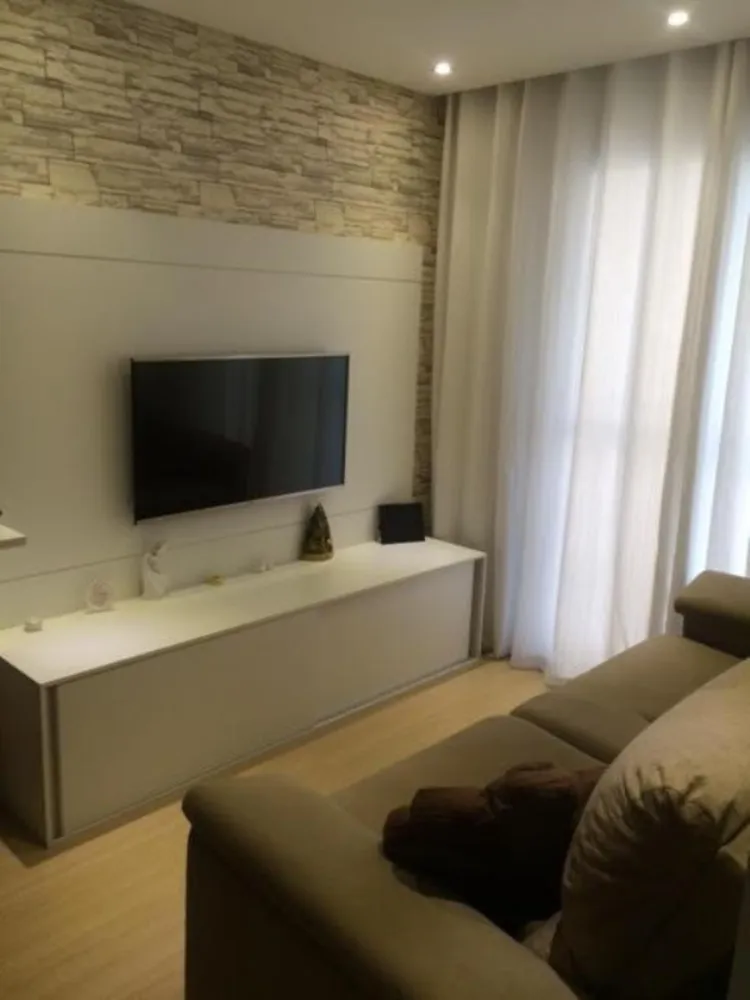 Apartamento, 3 quartos, 55 m² - Foto 5