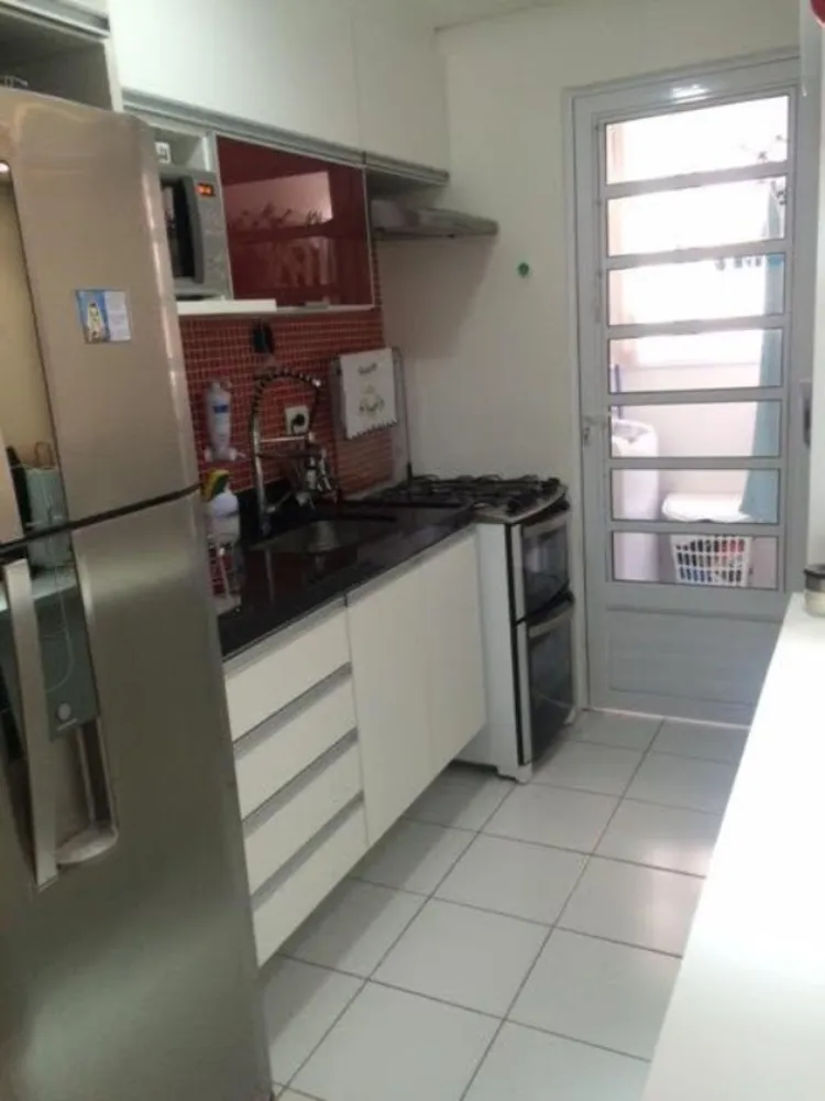 Apartamento, 3 quartos, 55 m² - Foto 4