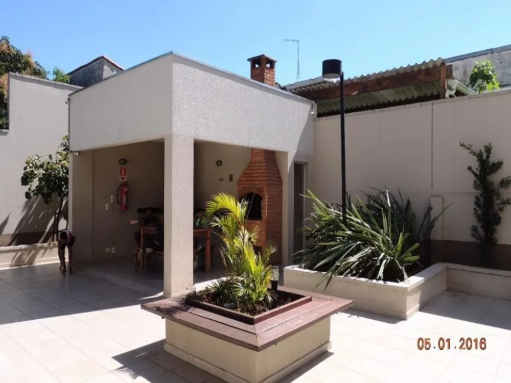 Apartamento, 3 quartos, 55 m² - Foto 9