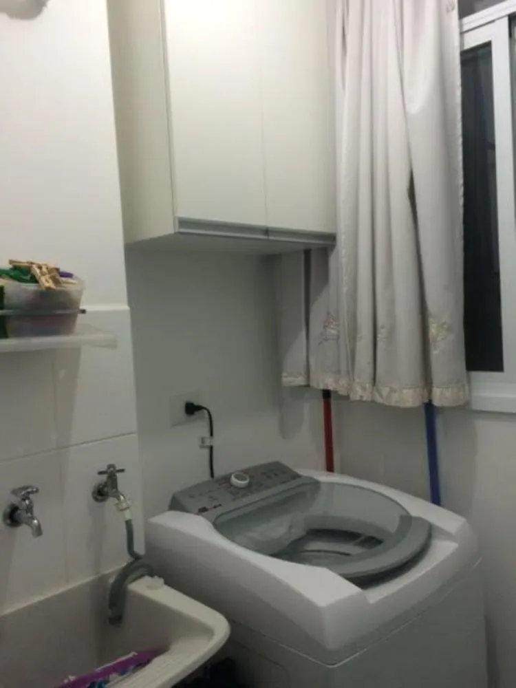 Apartamento, 3 quartos, 55 m² - Foto 6