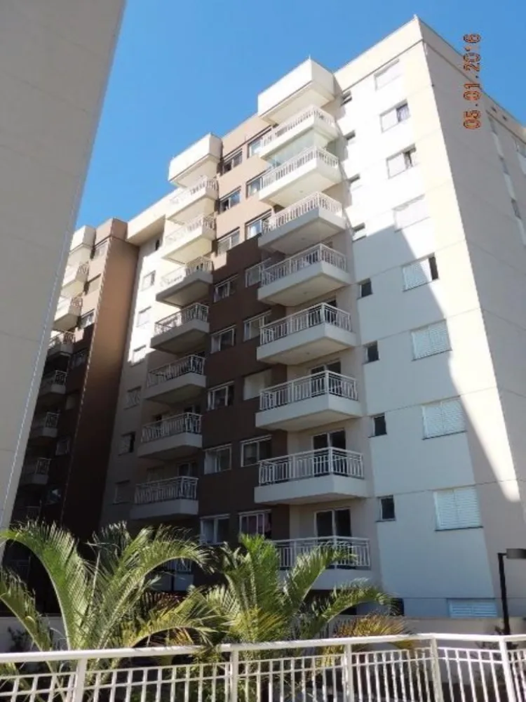 Apartamento, 3 quartos, 55 m² - Foto 8