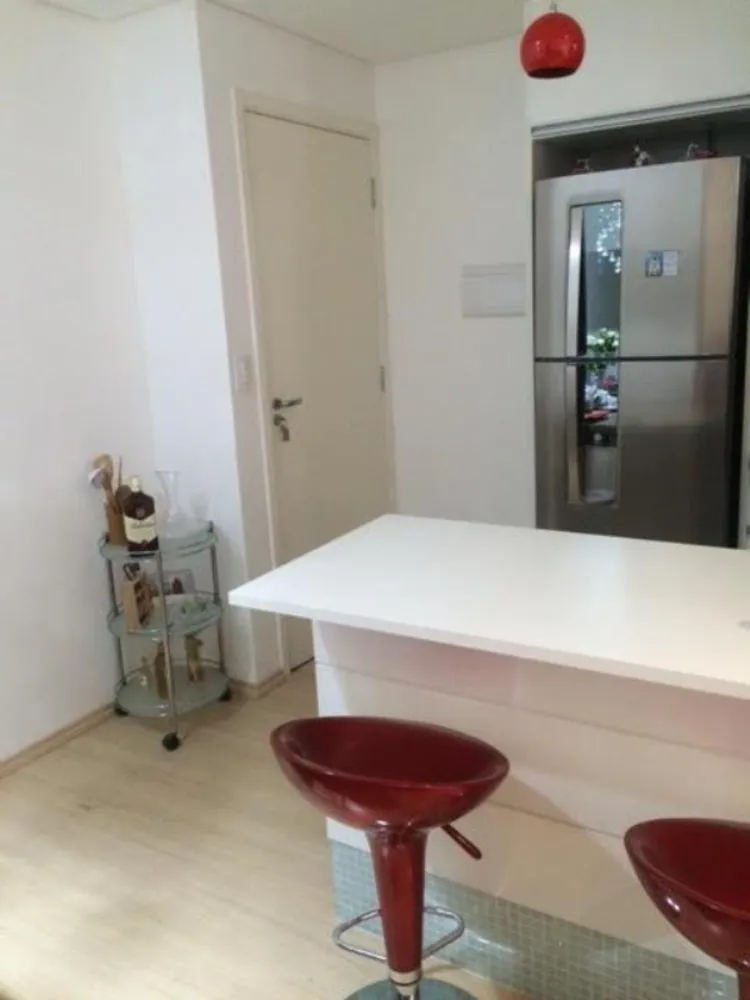 Apartamento, 3 quartos, 55 m² - Foto 3