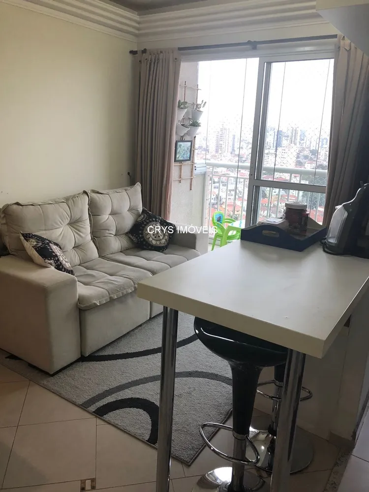 Apartamento, 2 quartos, 53 m² - Foto 4