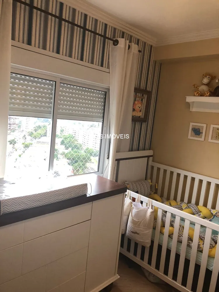 Apartamento, 2 quartos, 53 m² - Foto 2