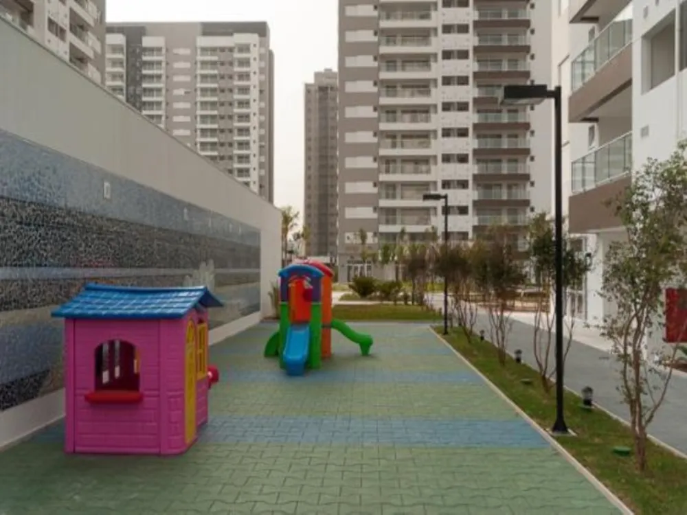Apartamento, 3 quartos, 96 m² - Foto 2
