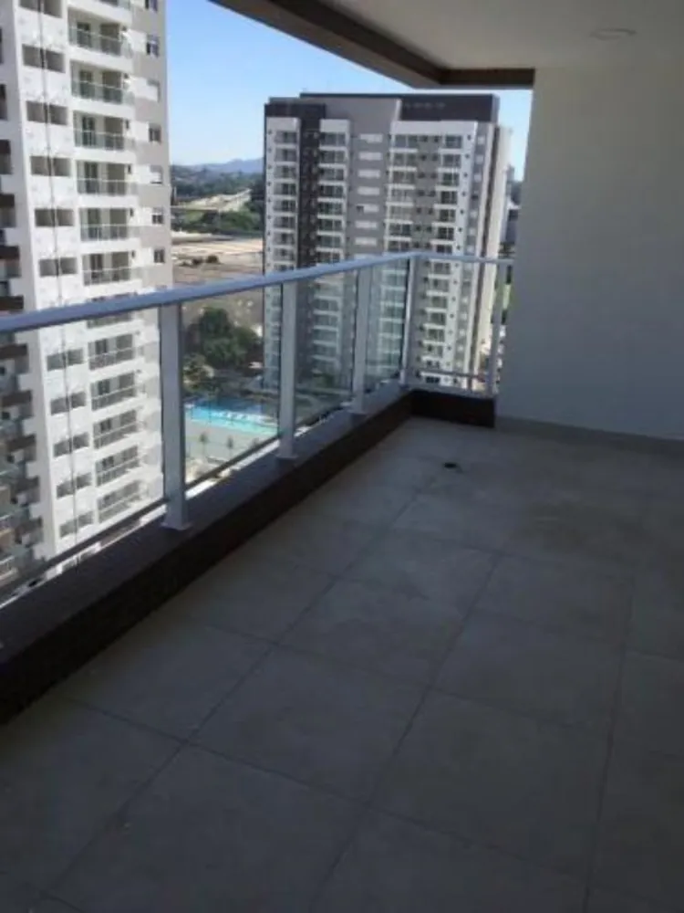 Apartamento, 3 quartos, 96 m² - Foto 1