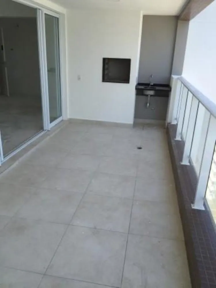 Apartamento, 3 quartos, 96 m² - Foto 4