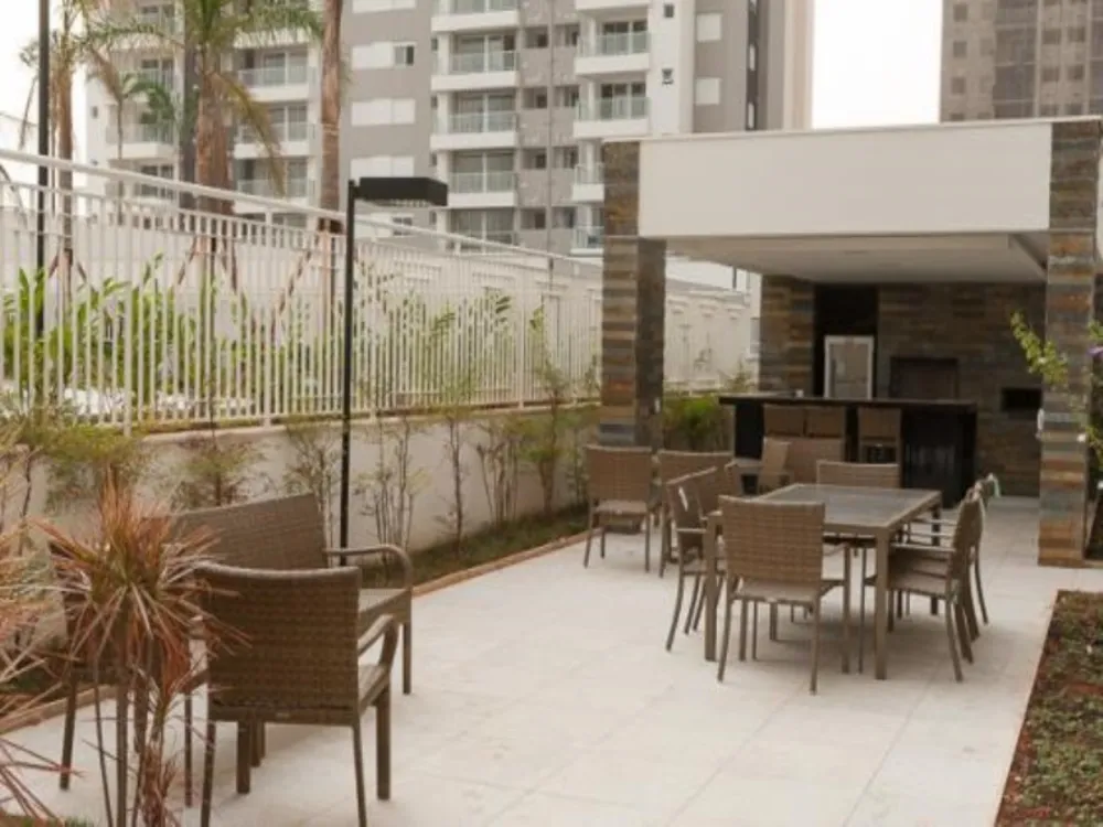 Apartamento, 3 quartos, 96 m² - Foto 3