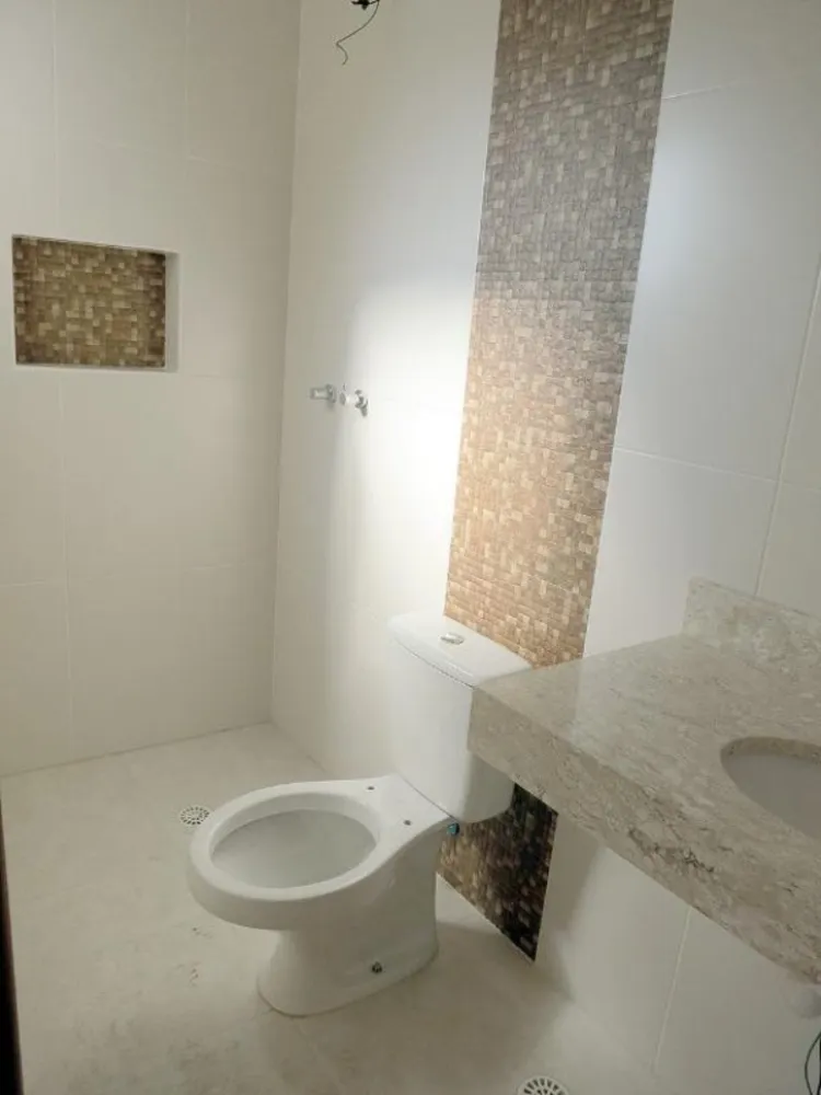 Sobrado, 3 quartos, 110 m² - Foto 5