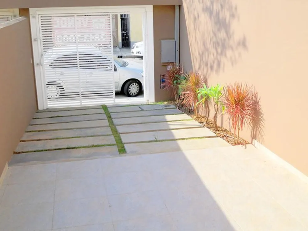 Sobrado, 3 quartos, 110 m² - Foto 7