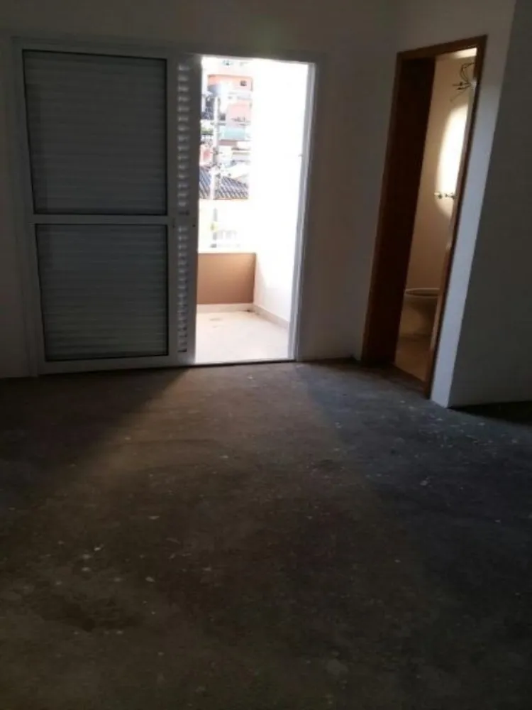 Sobrado, 3 quartos, 110 m² - Foto 13