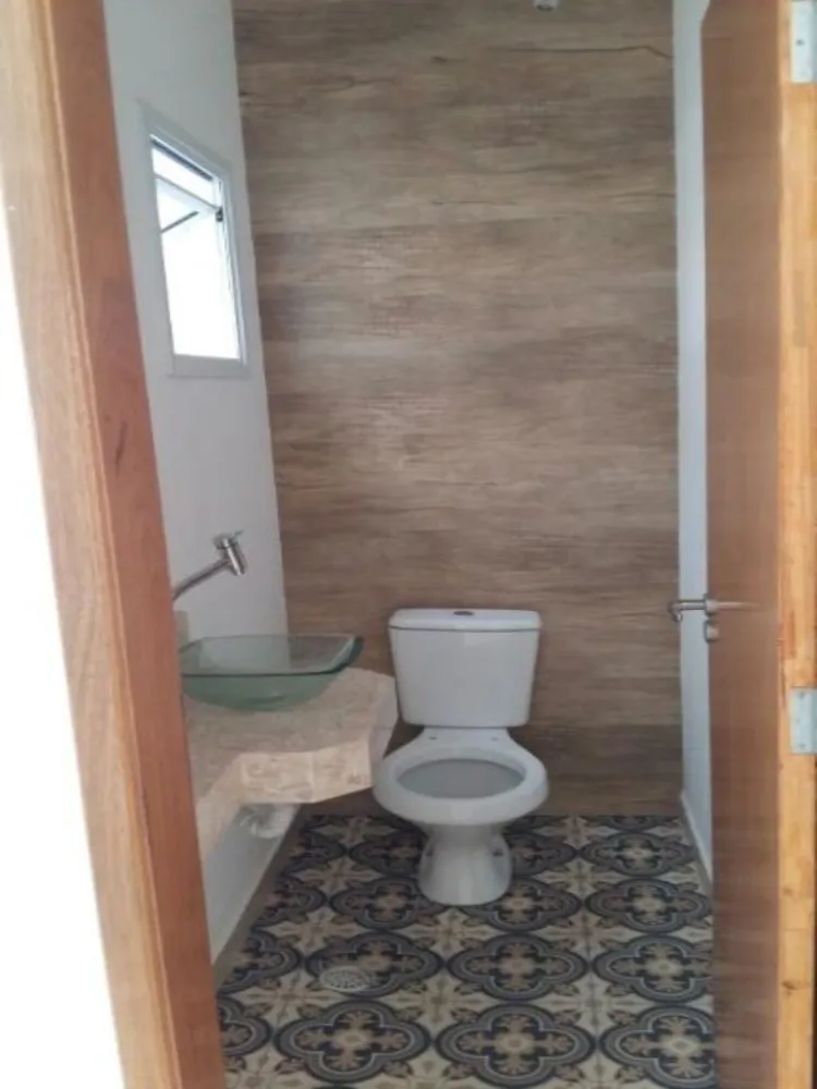 Sobrado, 3 quartos, 110 m² - Foto 1