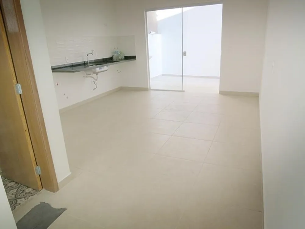 Sobrado, 3 quartos, 110 m² - Foto 8