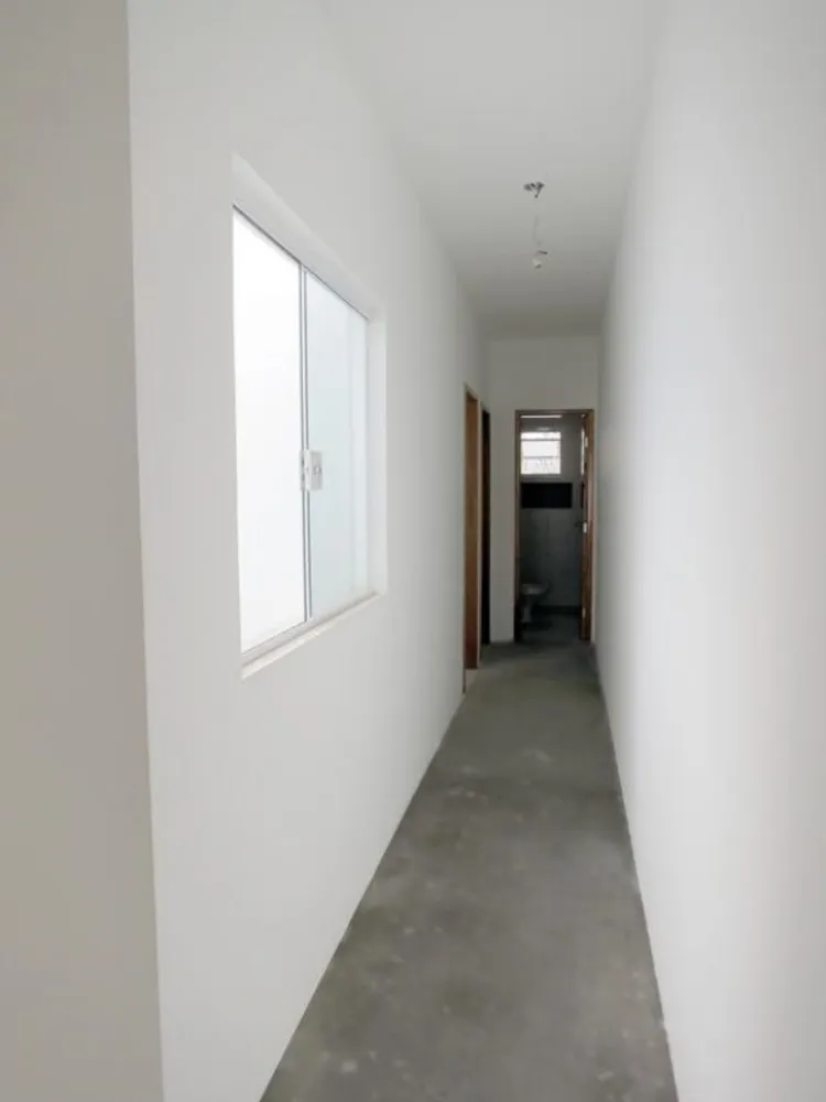 Sobrado, 3 quartos, 110 m² - Foto 5