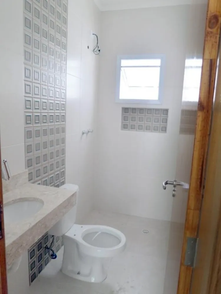 Sobrado, 3 quartos, 110 m² - Foto 2