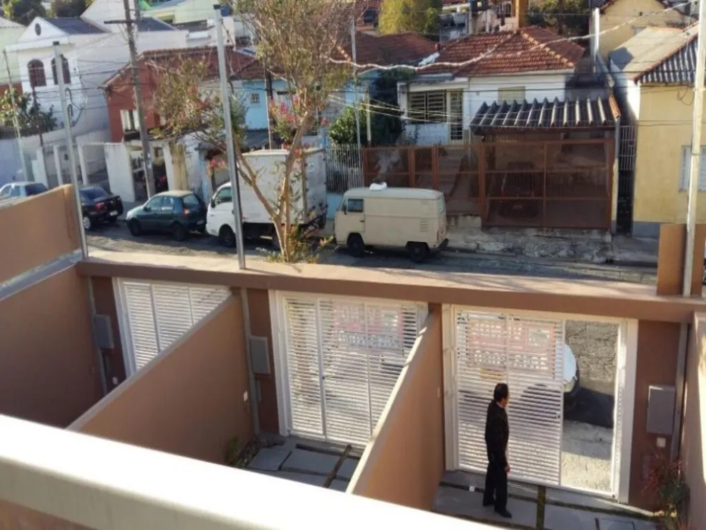 Sobrado, 3 quartos, 110 m² - Foto 12