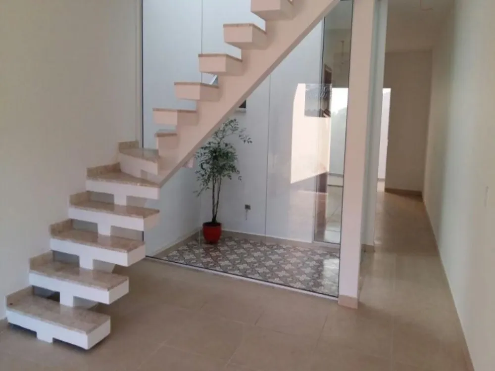 Sobrado, 3 quartos, 110 m² - Foto 4