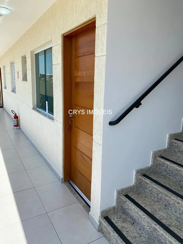 Casa, 3 quartos, 67 m² - Foto 9