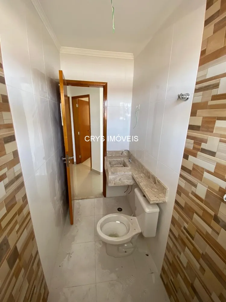 Casa, 3 quartos, 67 m² - Foto 4
