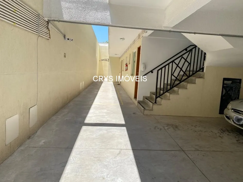 Casa, 3 quartos, 67 m² - Foto 13