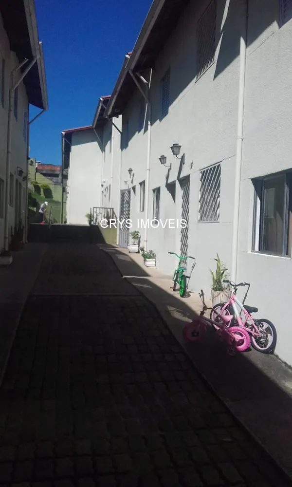 Casa, 2 quartos, 78 m² - Foto 11
