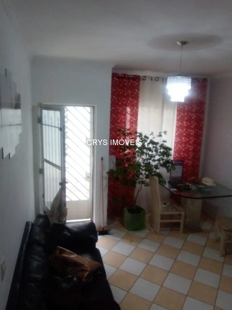 Casa, 2 quartos, 78 m² - Foto 7