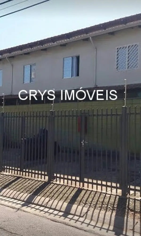 Casa, 2 quartos, 78 m² - Foto 3