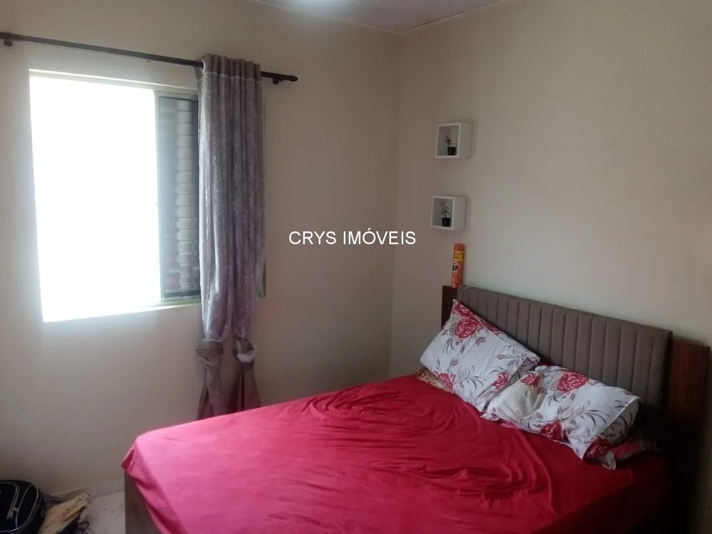 Casa, 2 quartos, 78 m² - Foto 2
