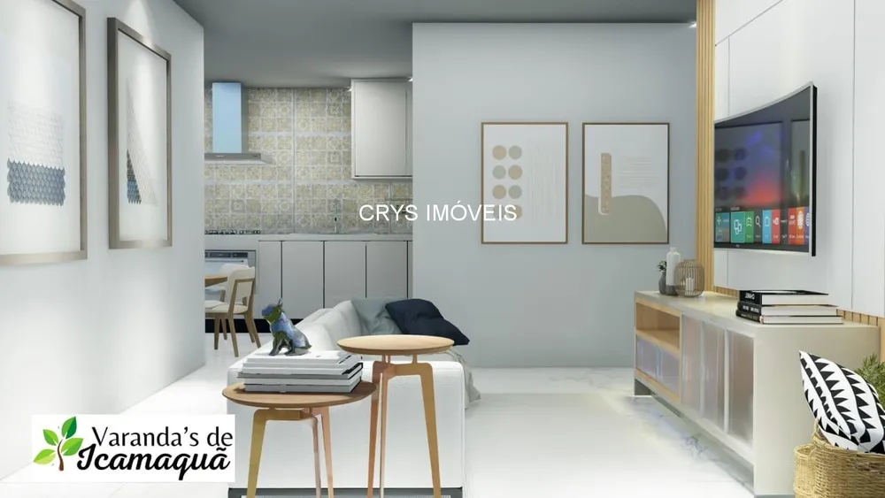 Cobertura, 3 quartos, 170 m² - Foto 4