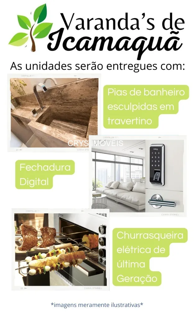 Cobertura, 3 quartos, 170 m² - Foto 10