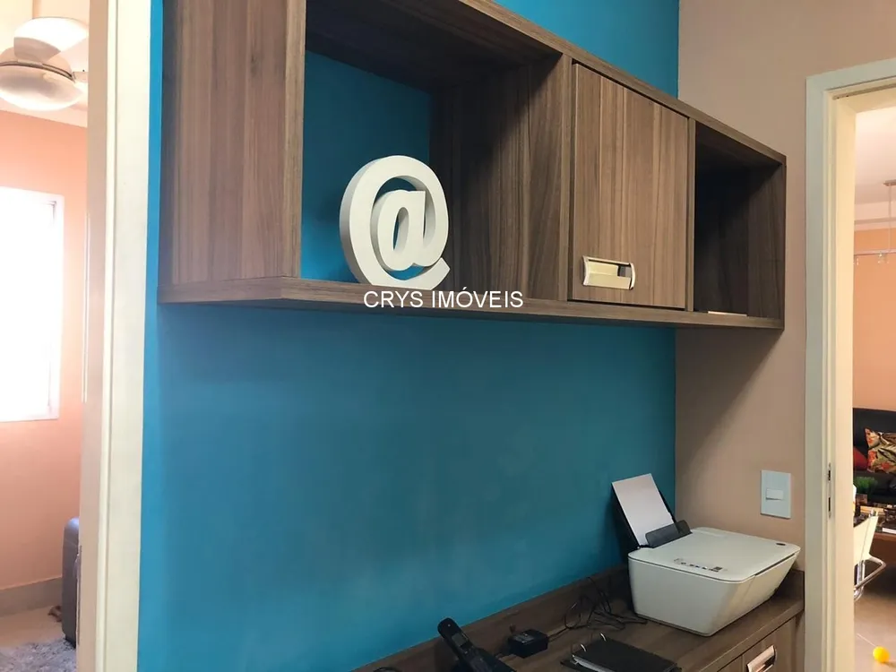 Apartamento, 3 quartos, 92 m² - Foto 7