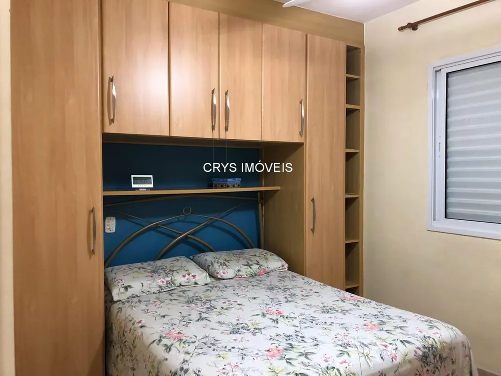 Apartamento, 3 quartos, 92 m² - Foto 8