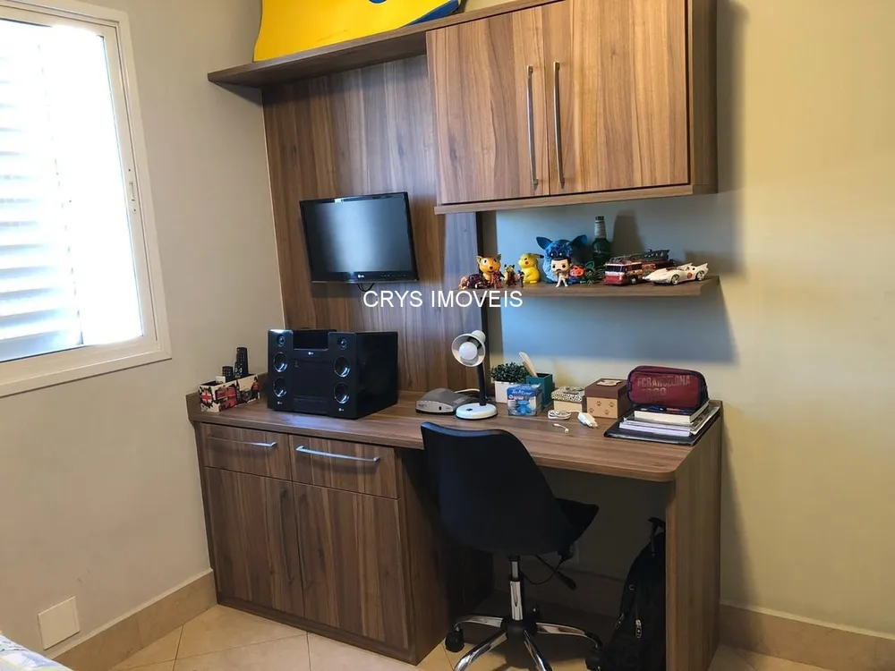 Apartamento, 3 quartos, 92 m² - Foto 3