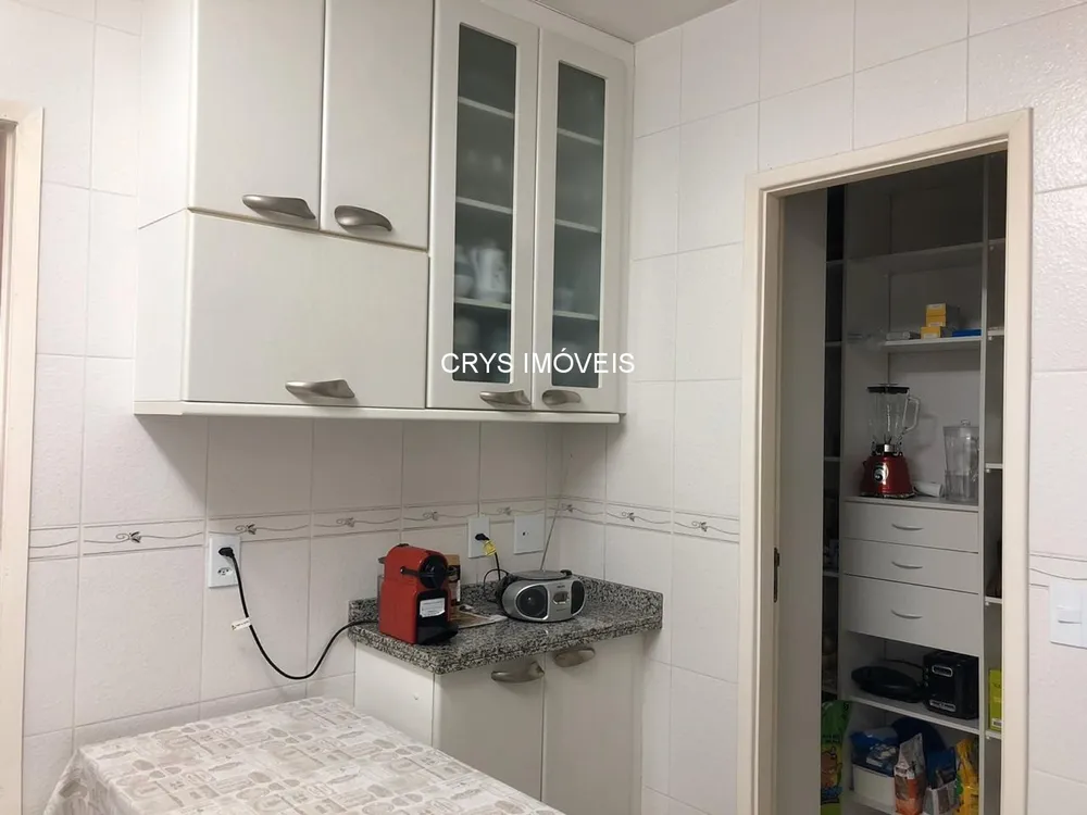 Apartamento, 3 quartos, 92 m² - Foto 7