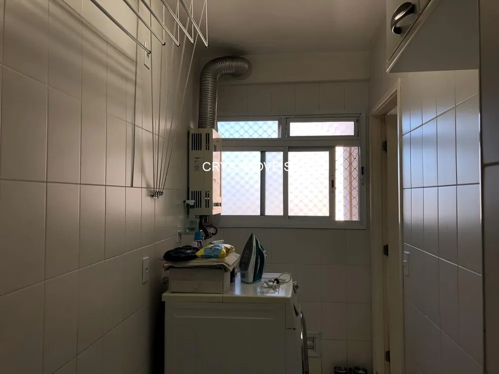 Apartamento, 3 quartos, 92 m² - Foto 2