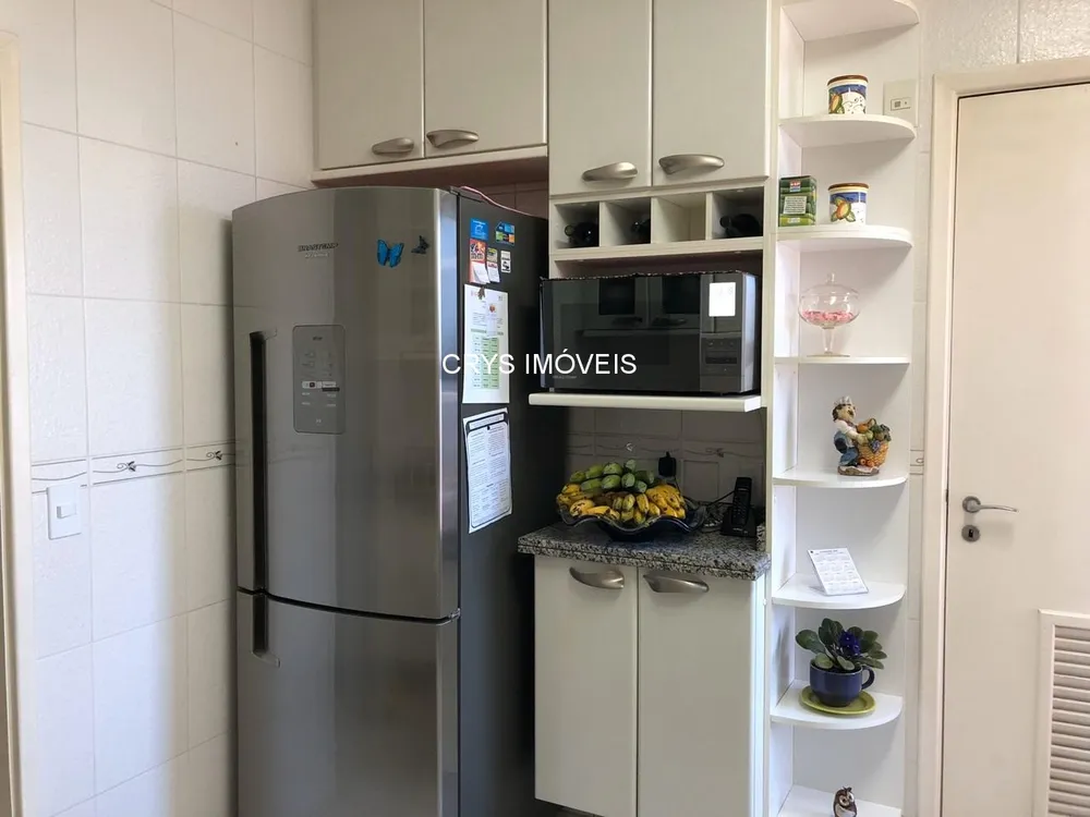 Apartamento, 3 quartos, 92 m² - Foto 8