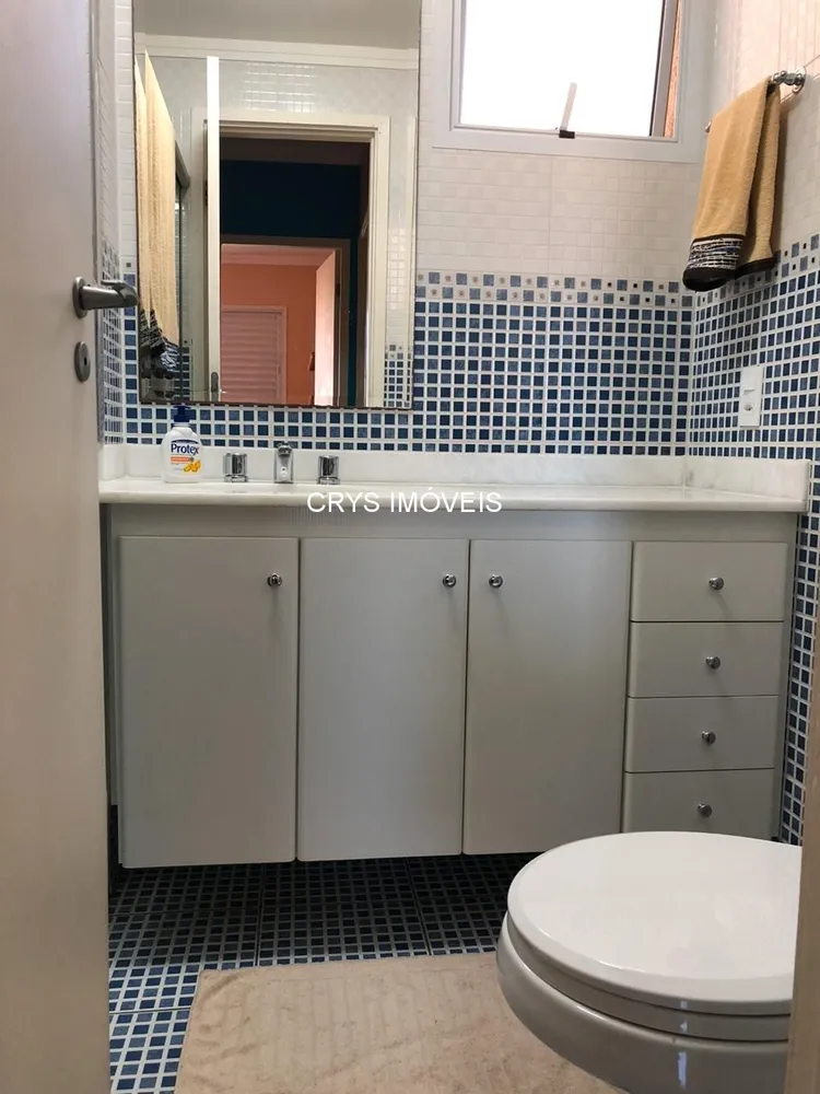 Apartamento, 3 quartos, 92 m² - Foto 4